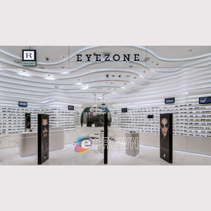 Eyewear <strong>showcase</strong> <strong>Glasses</strong> Langham <strong>Glasses</strong> Capital Sunglass Eyecare <strong>Second</strong> <strong>Hand</strong> Sunglass - Product Image 4