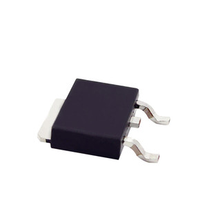 Nhà Máy bán hàng trực tiếp 4n80d 4A 800V Mos bóng bán dẫn để 252 chứng nhận MOSFETS RoHS và đạt compliant - Product Image 2