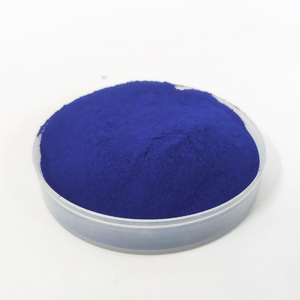 Bakır peptid/Tripeptide-1 bakır/mavi bakır peptid ghk-cu CAS No 130120-57-9 - Product Image 2