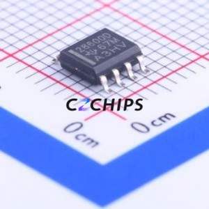 Chip IC de circuito integrado UCC28600DR original y nuevo, controlador y regulador de la AC-DC PMIC, a la vez, a la venta - Product Image 1