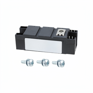 Electronic Circuit Components Thyristors MCC132-18IO1 Y4-M6 Original One Stop Service - Product Image 1