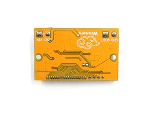 Regulador DC-DC Ajustable Makerfabs con Pantalla LCD que Muestra Voltaje y Corriente Simultáneamente E169 - Product Image 3