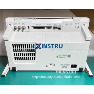 MSO7014B Agilent Mixed Signal Oscilloscope มือสอง xgeqpt H - Product Image 4