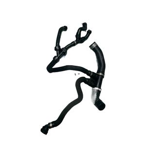 4635019284 Pièces de moteur automobile d'origine Tuyau de refroidissement inférieur du radiateur pour <span class=keywords><strong>Mercedes</strong></span> Benz <span class=keywords><strong>Classe</strong></span> <span class=keywords><strong>G</strong></span> W463 <span class=keywords><strong>G</strong></span> 63 AMG - Product Image 1