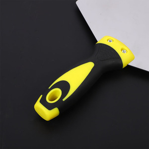 Outils <span class=keywords><strong>de</strong></span> construction Outils <span class=keywords><strong>de</strong></span> plâtrage <span class=keywords><strong>de</strong></span> construction Acier inoxydable Multi-Spec Pelle Truelle Outil <span class=keywords><strong>de</strong></span> carrelage Couteau à mastic spécialisé - Product Image 3