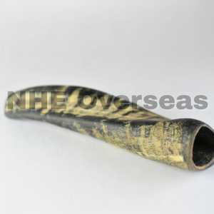 Cuerno de cabra Premium Huesos de perro Cuidado dental duro natural Masticables para perros Agresivos por NHE Overseas - Product Image 1