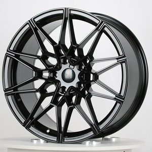 Llantas de rueda para BMW Car 18 19 20 Pulgadas Llantas OEM Llantas personalizadas Ruedas Postura escalonada #03008 - Product Image 3