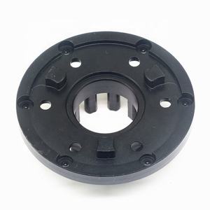 Servicio de Cotización en Línea de Piezas y Componentes Mecanizados por CNC en Acrílico ABS de Alta Precisión y Bajo Costo en China - Product Image 6