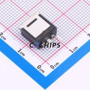 Brand-new & Original 185N55F3-VB TO263 TO-263(D2PAK) Transistor Field Effect Transistor (MOSFET) - Product Image 2