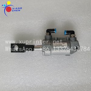 กระบอกลมนิวเมติก F4.334.048/04สำหรับไฮเดลเบิร์กเครื่อง F4.334.048 XL105 - Product Image 2