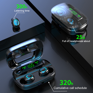 2025 nuevo <span class=keywords><strong>I12</strong></span> TWS para <span class=keywords><strong>auriculares</strong></span> <span class=keywords><strong>Bluetooth</strong></span> para juegos <span class=keywords><strong>auriculares</strong></span> inalámbricos con cancelación de ruido para barcos - Product Image 6