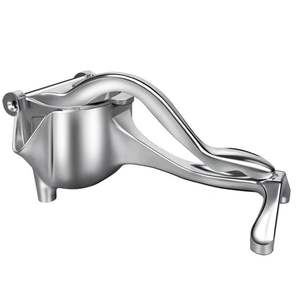 Mới dày thủ công Máy ép trái cây nước cam ép mía lựu nước cam nước chanh ma thuật gia đình - Product Image 1