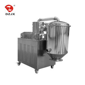 Utilizando aire comprimido <span class=keywords><strong>para</strong></span> crear un vacío de flujo de Transportador de vacío <span class=keywords><strong>para</strong></span> gránulos en polvo - Product Image 1