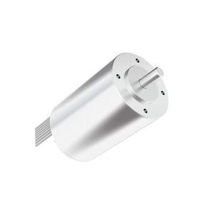 Motor de alta velocidad clase F serie FL40SBL de Bibo con tecnología sin escobillas y sin núcleo, precio directo de fábrica - Product Image 1