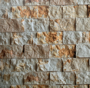 Panneaux muraux en PVC à texture 3D - Imperméables et ignifuges, design postmoderne pour une utilisation intérieure dans les milieux commerciaux et résidentiels - Product Image 1