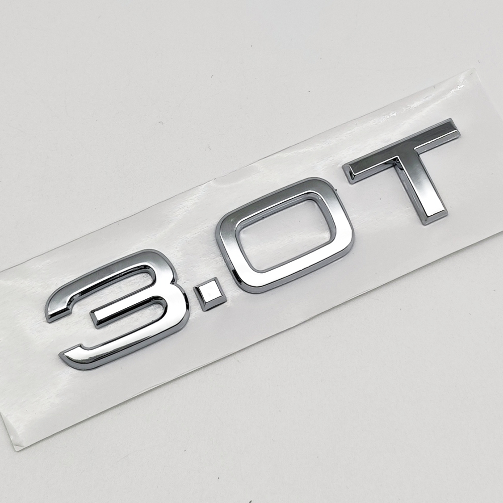 3.0T Cromato