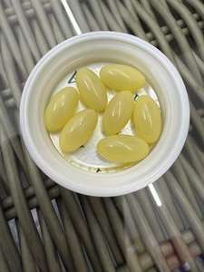 Promo Panas D3+K2 Softgels 5000 IU D3 100 Mcg K2 Suplemen Vitamin untuk Dewasa Mendukung Kesehatan Imun, Jantung, Sendi, Gigi, dan Tulang - Product Image 2