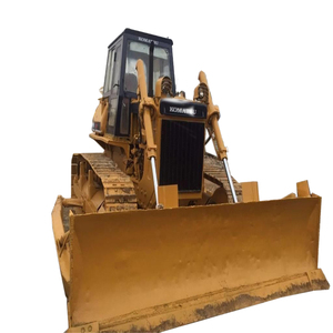 Komatsu — bulldozer d50 d'occasion, de haute qualité, - Product Image 6