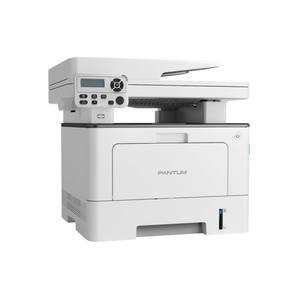 Impresora láser Pantum BM5100ADN, todo en uno, monocromática, multifunción, en blanco y negro, 40ppm, escaneo automático de Copia dúplex BM5100ADN - Product Image 1