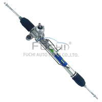 Crémaillère de direction assistée hydraulique F3-3401090 F3M-3411010 LK-3401010 pour BYD F3 G3 10196956-00 44200-12760
