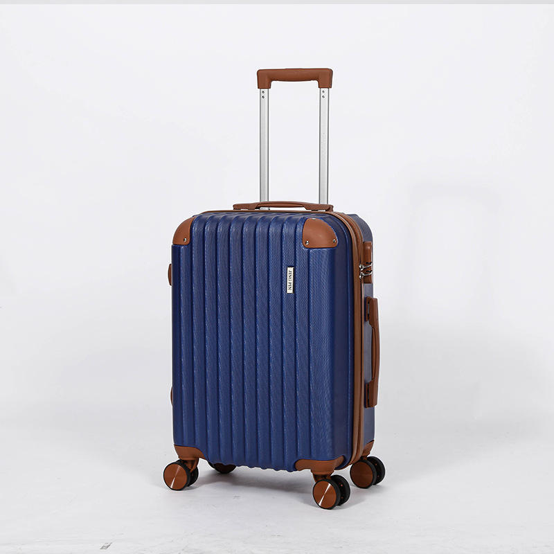 210 motif vertical coin bleu roi