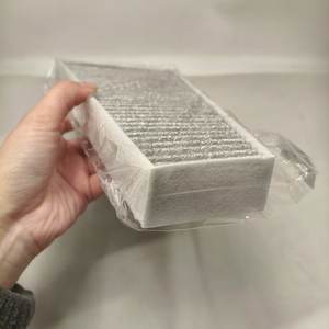 Fabrika doğrudan satış yüksek kalite otomotiv filtresi OEM 8KD819441 8KD819439 8kd819439 kabin klima filtresi - Product Image 4