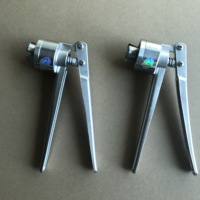 Compatible nouvelle haute qualité VJ 1000 série vide cartouche couvercle outil pince outils spéciaux pour VJ plastique bouteille couverture