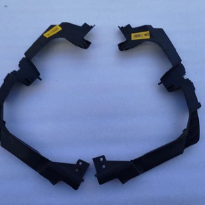 Sistemas de carrocería de alta calidad, soporte de parachoques trasero LR072327 LR072326 con los más vendidos para VOGUE <span class=keywords><strong>2018</strong></span> - Product Image 4