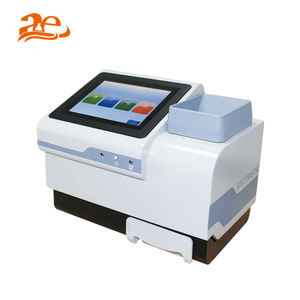 AELAB laboratuvar tahıl yakın kızılötesi analizörü tüm tahıl buğday besleme pirinç nem Protein Nir analizörü - Product Image 3