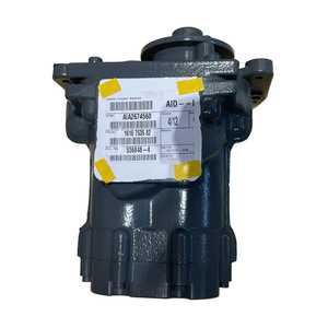 มอเตอร์เครื่องอัดอากาศ Atlas Copco รุ่น 1616753582 สำหรับเครื่องอัดอากาศแบบสกรูและแบบลูกสูบ  แบบติดตั้งถาวร ใช้ไฟ AC ระบายความร้อนด้วยอากาศ - Product Image 4