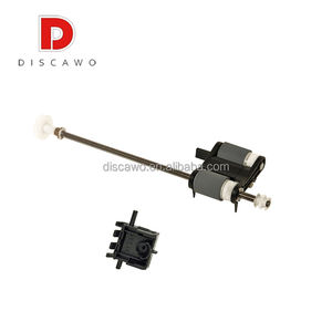 Discawo L2685A L2685-60001 PF2307K097NI Doc Feeder ADF ลูกกลิ้งเปลี่ยนชุดสําหรับ HP Scanjet องค์กรไหล <span class=keywords><strong>N9120</strong></span> 9120 - Product Image 2