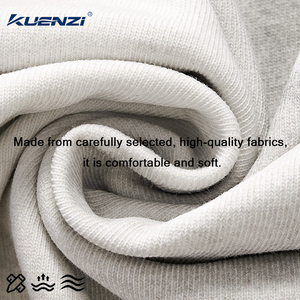 Kuenzi Heavyweight 270GSM 100% Cotton Wash Vintage Color Washed Boxy Wide Version with Rough Edges <strong>Women</strong> <strong>T</strong>-<strong>Shirt</strong> Streetwear - Product Image 5