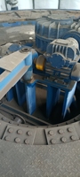 Machine de moulage automatique personnalisée pour plaques d'anodes en plomb, destinée aux lignes de production de fusion de plomb