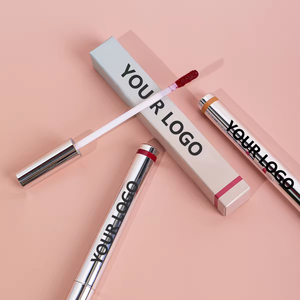 Produits de marque privée en stock – Crayon à lèvres minéral de haute qualité, best-seller, longue tenue, waterproof, plusieurs couleurs - Product Image 2