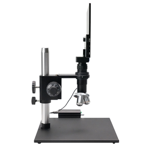 Bestscope BLM5-1200B แอลซีดีวิดีโอดิจิตอลกล้องจุลทรรศน์โลหะ8MP 4K WiFi อินเตอร์เฟซ USB สำหรับการวิเคราะห์โลหะ - Product Image 6