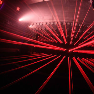 Activar juego multijugador juegos competitivos arena móvil láser laberinto sala de escape entretenimiento parque de atracciones - Product Image 6