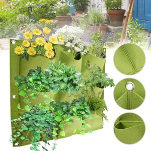 EVOLOVE <span class=keywords><strong>jardin</strong></span> extérieur/intérieur jardinière verticale artificielle <span class=keywords><strong>jardin</strong></span> vertical - Product Image 2