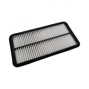 ตัวกรองอากาศสำหรับเครื่องยนต์รถยนต์17801-74020ชิ้นส่วนรถยนต์ที่ทันสมัย - Product Image 5