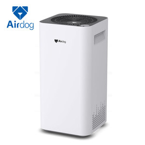 <span class=keywords><strong>Airdog</strong></span> X3อัจฉริยะบริสุทธิ์ใช้ในบ้านพลาสม่าเครื่องฟอกอากาศโรงงาน - Product Image 1