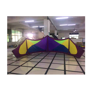 Freeride 3/5-Strut Kitesurf-<span class=keywords><strong>Kite</strong></span> 6m, 7m, 8m, 9m, 10m, 11m, 12m, 13m, 14m - Product Image 2