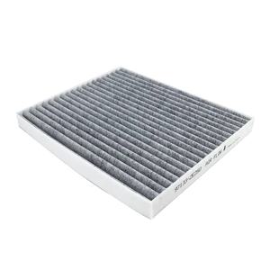 97133-G2000 97133-0Z000 fábrica venta al por mayor piezas de automóvil filtro de cabina de coche 97133-2E250 para Kia/Hyundai 971332E250 97133-2E000 - Product Image 5