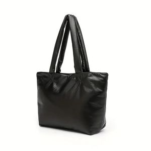 Grande Tote Bag con Logo personalizzato per le donne, - Product Image 1