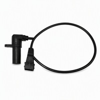 Nouveau capteur de position du vilebrequin du moteur automobile 90451442 90357491 1238983 6238325 compatible avec Opel Vauxhall avec 1 an de garantie