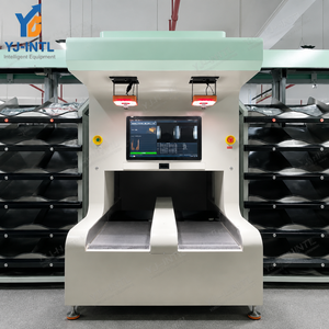 Système de tri mural 3D automatique pour entrepôt, avec navette <span class=keywords><strong>RGV</strong></span>, pour la distribution logistique e-commerce de haute performance - Product Image 3