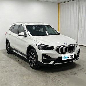 Venta Directa de Autos Usados Baratos en China. <span class=keywords><strong>BMW</strong></span> <span class=keywords><strong>X1</strong></span> <span class=keywords><strong>2021</strong></span> Versión Revisada SDrive 20Li Modelo Premium Superior Transmisión Automática LED - Product Image 3