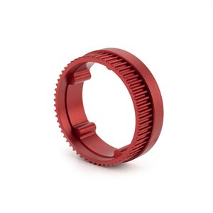 Servicio de mecanizado CNC flexible, desde prototipos de 1 pieza hasta producción en masa de 100 000 piezas - Product Image 4