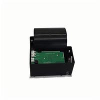 Module d'imprimante de reçus thermiques intégré Machine d'impression de factures à panneau noir et blanc de 80mm avec connexion sans fil USB + Bluetooth