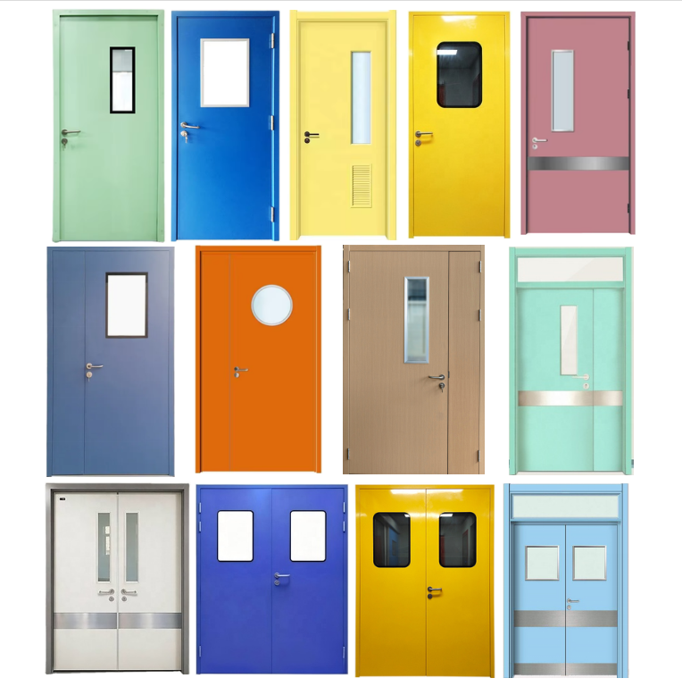 Door type 2