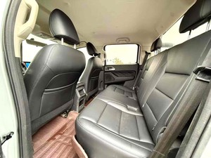 Great Wall GWM Cannon 5 places PICKUP Turbo Diesel Automatique 4x4 Volant à gauche Voitures d'<span class=keywords><strong>occasion</strong></span> - Product Image 5