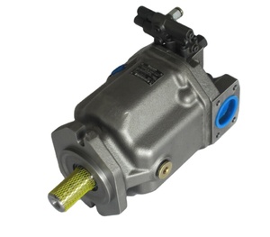 Thủy lực biến dịch chuyển trục <span class=keywords><strong>piston</strong></span> bơm <span class=keywords><strong>rexroth</strong></span> <span class=keywords><strong>a10vso</strong></span> a10vso100dr/31r-ppa12n00 - Product Image 4